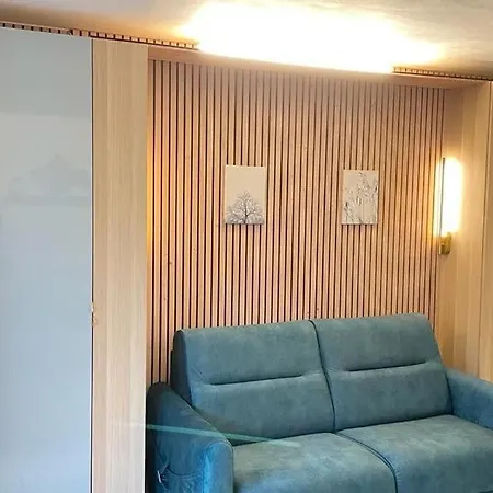 Avec Exterieur Apartment *